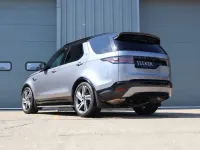 Used Land Rover Discovery HSE Dynamic 2023 Grey SUV