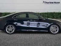 Used Mercedes CLA200 Executive 163 HP (119 kW) 2025 Sedan