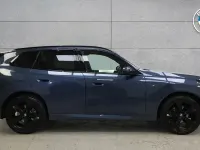 Used BMW X3 M Sport 194 HP (142 kW) 2025 Blue SUV