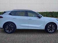 Used Cupra Terramar 2025 White SUV