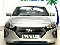 Used Hyundai Ioniq Premium 141 HP (103 kW) 2022 Hatchback