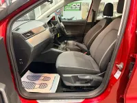 Used Seat Arona SE 2018 Red SUV
