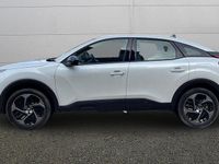 Used Citroën C4 PureTech 131 HP (96 kW) 2024 SUV