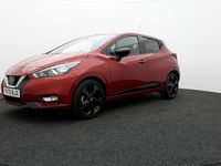 used Nissan Micra 2020 | 1.0 IG-T N-Sport Euro 6 (s/s) 5dr