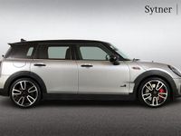 Used Mini John Cooper Works Clubman 302 HP (222 kW) 2023 Silver Estate