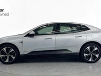 Used Polestar 4 Plus 200 kW (272 HP) 2024 Silver SUV