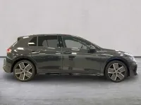 Used VW Golf VIII Black Edition 150 HP (110 kW) 2025 Grey Hatchback