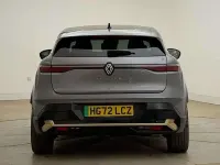 Used Renault Megane E-Tech 160 kW (218 HP) 2022 Hatchback