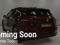 Used BMW iX M Sport 11 kW (15 HP) 2023 SUV