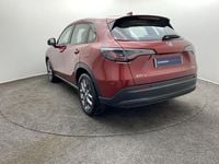 Used Honda ZR-V Elegance 184 HP (135 kW) 2025 Radiant red SUV