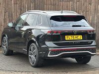 Used VW Tiguan 150 HP (110 kW) 2025 SUV