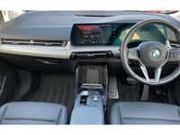 Used BMW 225 Luxury Line 245 HP (180 kW) 2025 Phytonic blue Estate