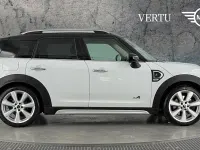 Used Mini Cooper S 192 HP (141 kW) 2018 Hatchback