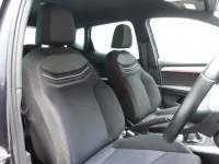 Used Seat Arona FR 110 HP (80 kW) 2023 Grey SUV