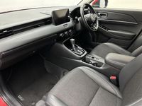 Used Honda HR-V Advance 2023 Red SUV