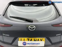 Used Mazda CX-30 Prime-Line 140 HP (102 kW) 2024 Grey SUV