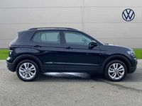 used VW T-Cross - ESTATE