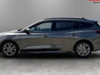 Used Ford Focus ST-Line 125 HP (91 kW) 2023 Estate