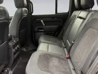 Used Land Rover Defender 2021 Black SUV