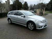 Used Mercedes R320 SE 2008 MPV