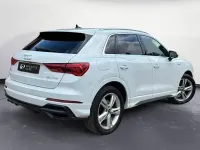 Used Audi Q3 S-Line 150 HP (110 kW) 2023 SUV