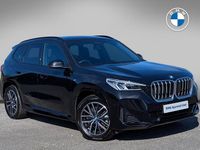 Usado BMW X1 M Sport 322 CV (236 kW) 2025 Negro SUV