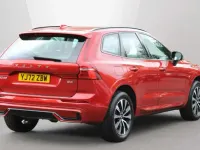 Used Volvo XC60 Plus 197 HP (144 kW) 2023 SUV