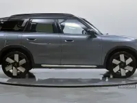 Used Mini Countryman Exclusive 170 HP (125 kW) 2024 Green SUV