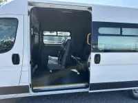 Used Citroën Relay 2026 White Van