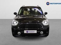 Used Mini Cooper Countryman Classic 2022 Black SUV