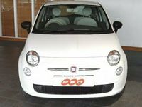 Used Fiat 500 2008 Hatchback