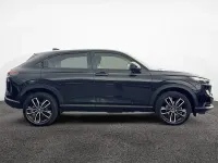 Used Honda HR-V Elegance 2024 Black SUV