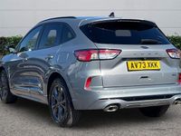 Second-hand Ford Kuga ST-Line 190 CP (139 kW) 2023 SUV