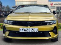 Used Vauxhall Astra 131 HP (96 kW) 2026 Hatchback