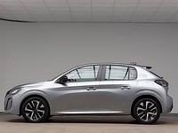 Usado Peugeot 208 Style 101 HP (74 kW) 2025 Cinzento Citadino