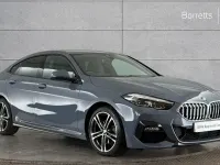 Used BMW 218 M Sport 134 HP (98 kW) 2024 Grey Coupe