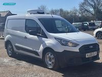Used Ford Transit Connect 2020 White MPV