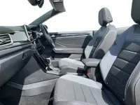 Used VW T-Roc 150 HP (110 kW) 2024 SUV