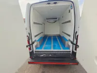 Used Renault Master 2019 White Van