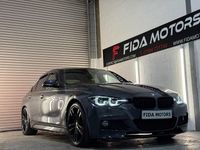 Used BMW 340 M Sport 326 HP (239 kW) 2018 Grey Sedan