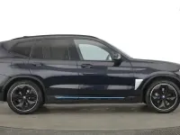 Used BMW iX3 210 kW (286 HP) 2022 SUV