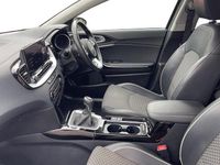 Used Kia XCeed 158 HP (116 kW) 2023 Lunar silver SUV