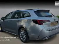 Używany Toyota Corolla 140 KM (102 kW) 2026 Kombi