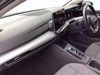 Used VW Golf VIII Match 272 HP (200 kW) 2025 Grey Hatchback