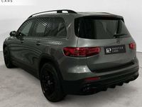 Used Mercedes GLB200 Executive 163 HP (119 kW) 2022 Grey SUV