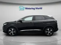 Used Peugeot 3008 GT 136 HP (100 kW) 2024 Black SUV