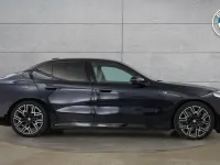 Used BMW i5 M Sport 246 kW (335 HP) 2025 Black