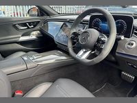 Used Mercedes E53 AMG Edition 585 HP (430 kW) 2025 Black Sedan