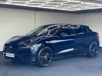 Used Jaguar I-Pace SE 294 kW (400 HP) 2021 Blue SUV