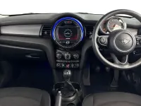 Used Mini Cooper Classic 134 HP (98 kW) 2019 Grey Hatchback
